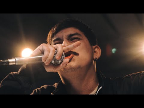 Exe vs Ronin vs Seka: 8vos - La Jungla x Cultura Rap Federal