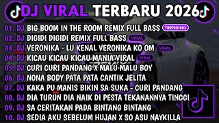 Download lagu DJ TIKTOK TERBARU 2026🎵DJ.ILHAM - DJ BIG BOOM IN THE ROOM🎵DJ.ILHAM - DIGIDI DIGIDI REMIX 2026 mp3 Download lagu DJ TIKTOK TERBARU 2026🎵DJ.ILHAM - DJ BIG BOOM IN THE ROOM🎵DJ.ILHAM - DIGIDI DIGIDI REMIX 2026 mp3