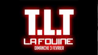 TLT - La Fouine