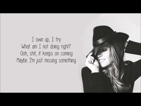 Un-Break - Lisa Marie Presley