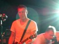 Toadies One More LIVE performance