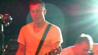 Toadies One More LIVE performance