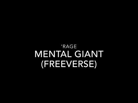 Mental Giant (Freeverse) - 'Rage