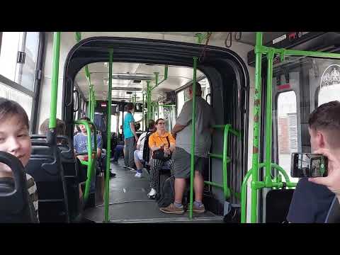 Ikarus 280.49 - BPI-835 @109 [K]