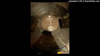 Something Nice - The Magnificent (Dub)