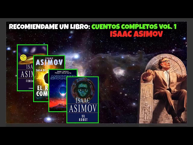 Vídeo relacionado con Cuentos completos I (Colección Cuentos completos 1) (Best Seller)