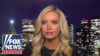 McEnany: The lies of mainstream media are now exposed