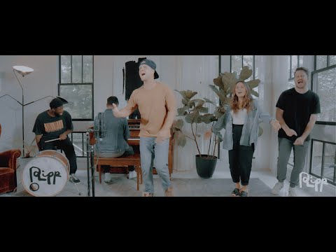 Andrew Ripp - Fill My Cup (Gospel Version)