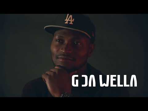 Alima G - Entrevista ( Behind the Scenes )