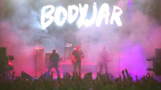 Bodyjar - Not The Same (Live @ Unify 2017)