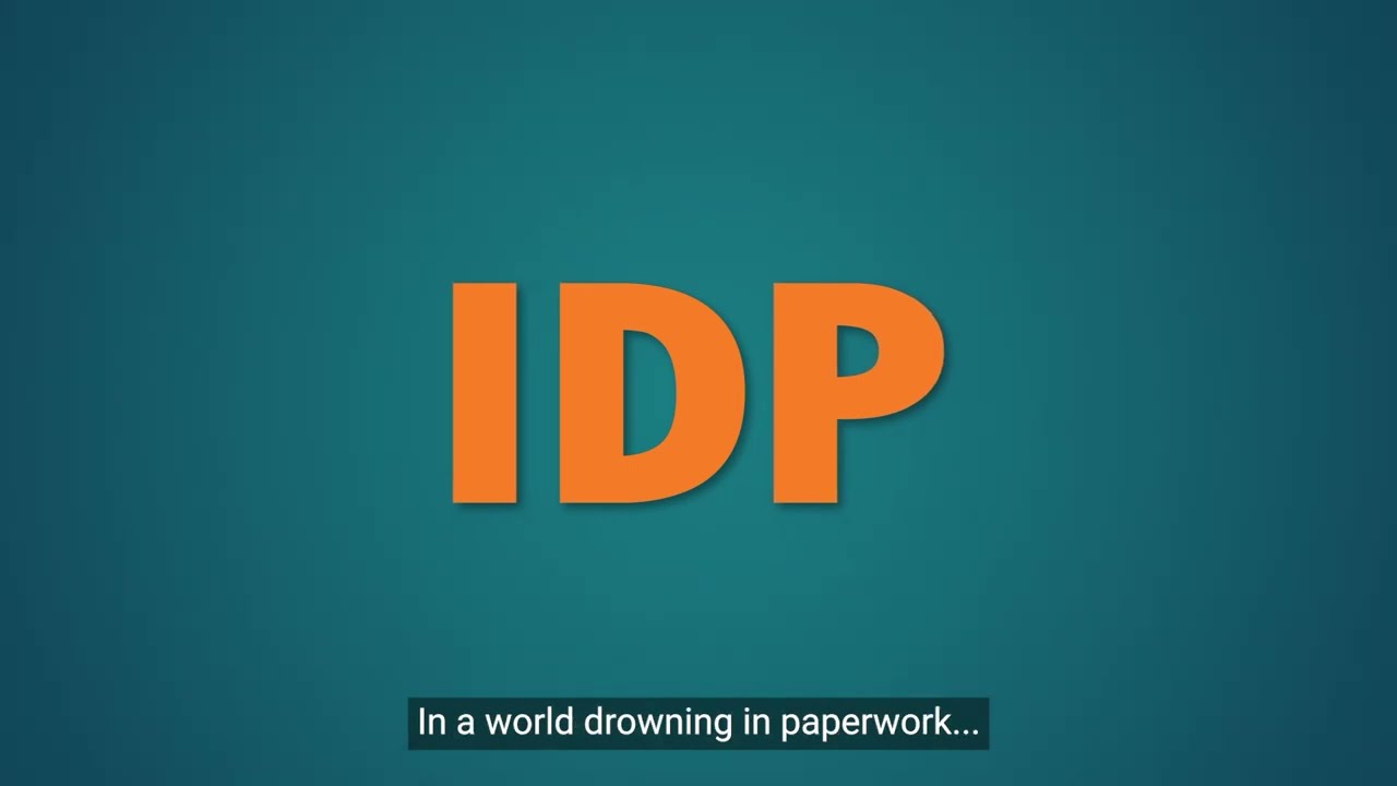 Datafabricx - Intelligent Document Processing (IDP)