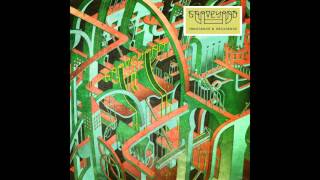 Graveyard - Magnetic Shunk (unofficial video)