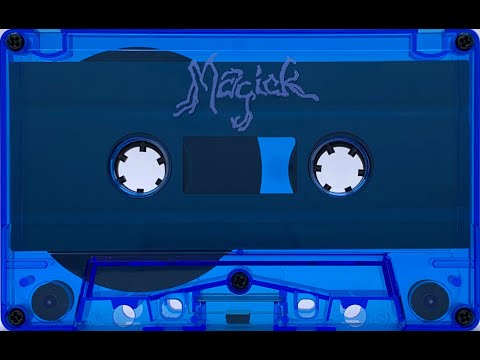 DJ Brad - Magick (1995) [HD]