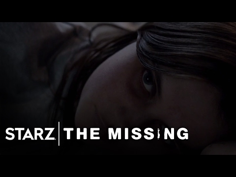 The Missing Season 2 (Promo 'Acclaim')