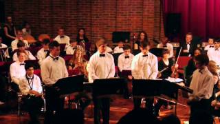 Alt J - Interlude I &amp; Dissolve Me Acoustic Cover