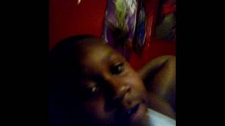 She's glad that everything is Touch of gold