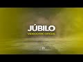 JUBILO - VideoLyric Oficial - Miel San Marcos & Maverick City Musica