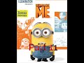 Despicable Me 2010 Full Movie Part 11