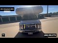 Check out this Video for a 2014 Jayco Greyhawk 29KS(Stock #471032)  for sale by Pop RVs. This unit is located in Sarasota, FL
