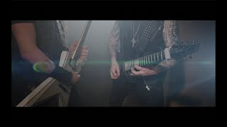 &quot;Waking The Dead&quot; Andy James feat. Gus G