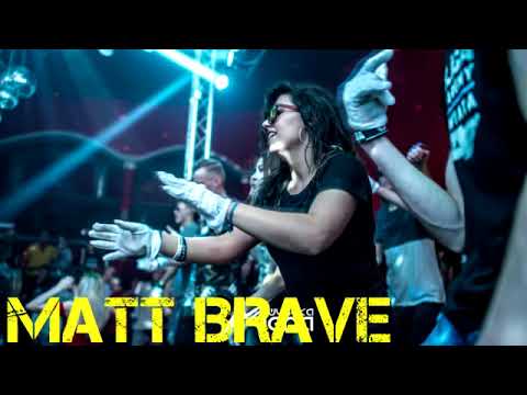 MATT BRAVE # ARENA WYSOKA # I URODZINY PIZDY ANIOŁA x TRZASKOWNICY  # 26. 01.2019 ★ vRq