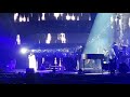 Kaija Koo - Kylmä ilman sua (Hartwall Areena 1.12.2018)
