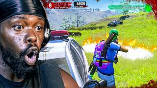 H1Z1 In 2026 Is As AMAZING As 2015!