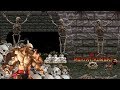 Mortal Kombat Quadrilogy Alberto Blaze Goro Walkthrough