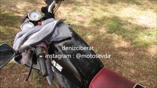 PART 2  mz inceleme kronık sorunlar,ariza cikaracagi yerler, MZ 301-251 bakım-EĞ