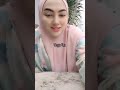Tante Jilboobs Pemersatu Bangsa