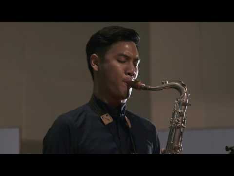 Goodbye, Pork Pie Hat - Charles Mingus (Nattakit Thanapoonsawad)