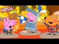 Los Cuentos De Peppa La Cerdita HISTORIA MÁGICA NUEVOS Episodios De Peppa Pig