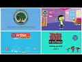 PBS Kids Program Break 2023 KQED