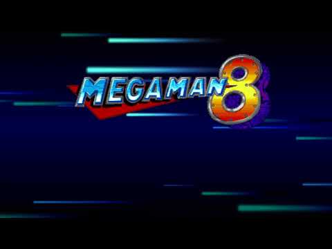 Ghost Trick: Phantom Detective - The last desperate struggle [Megaman 8 Style]