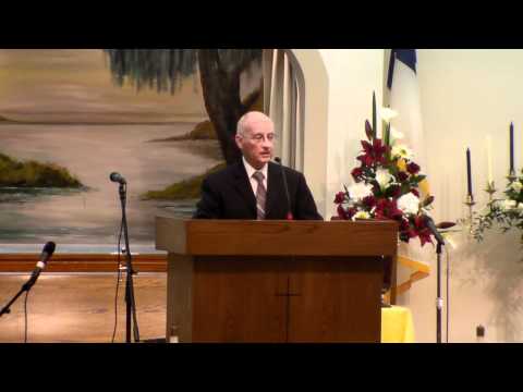 Full Service 6-5-2011 Part 1