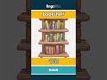 bookshelf - 书架 video thumbnail