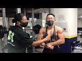 モリチューブ 脚トレ② スクワット編