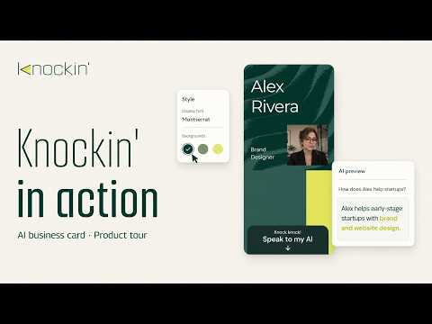 Product Video