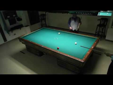 Brancone vs De Muro - 4^ Prova Campionato Regionale 1^ Cat 2013/2014