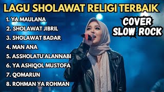 Download lagu Sholawat Versi Slow Rock Full Album 2026 🎸 Ya Maulana, Sholawat Jibril, Sholawat Badar & Man Ana mp3 Download lagu Sholawat Versi Slow Rock Full Album 2026 🎸 Ya Maulana, Sholawat Jibril, Sholawat Badar & Man Ana mp3