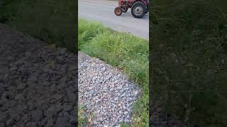 Volvo BM 24 wheel tractor | Image 4 - Agroline