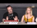 Lars Von Trier I Understand Hitler