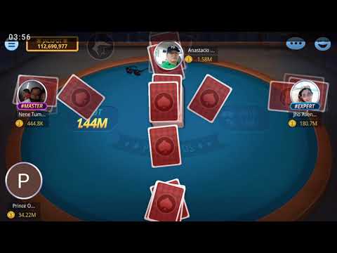 How to play PUSOY DOS Zing Play! - YouTube