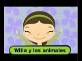 Discovery Kids Musical Willa Y Los Animales 2009 2012