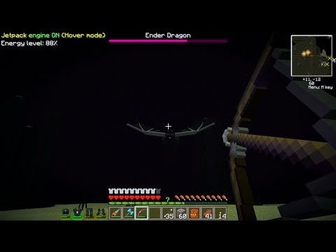 Nargbox LP S03E23 - Dračí pomsta