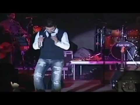 Tose Proeski - Cresa (live)