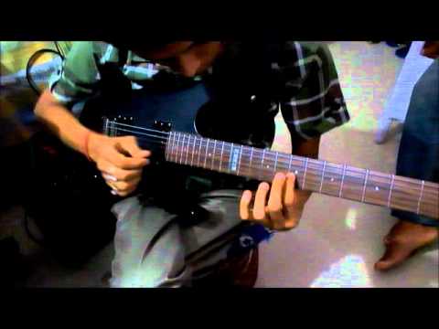Europe Aphasia Cover by Parikshit Dutta video thumbnail