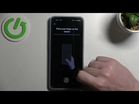 Does OPPO Find X5 Lite Have Fingerprint Sensor