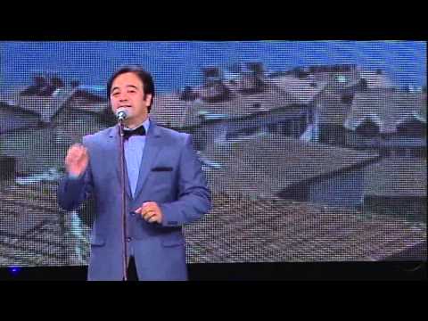 Alekso Dimov ~ Tri godini Kate ~ vo zivo ~ Алексо Димов ~ Три години Кате