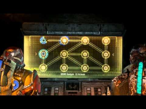 Let's play Dead Space 3 (Ragnarok & Tivolt) part 23